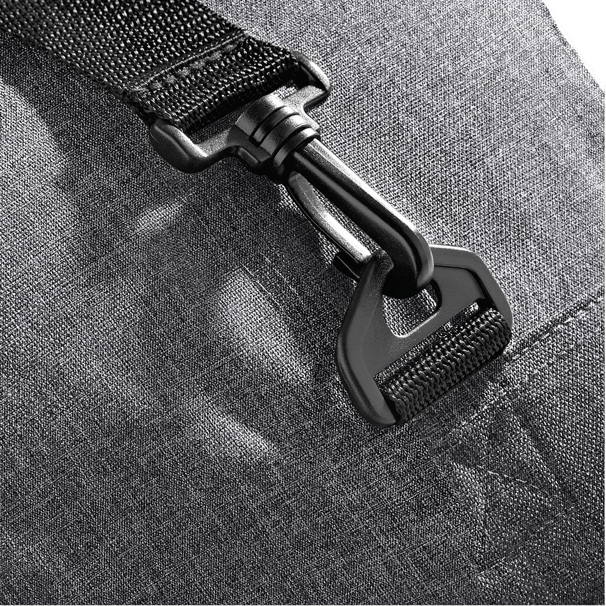 Σακ Βουαγιάζ Bg22 Bag Base 48Lt Grey Marl Είδη Ταξιδιου Simple Wear