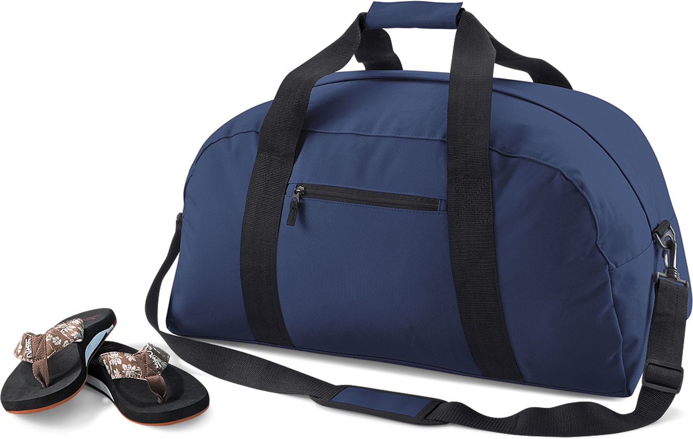 Σακ Βουαγιάζ BG22 Bag Base 48lt French Navy