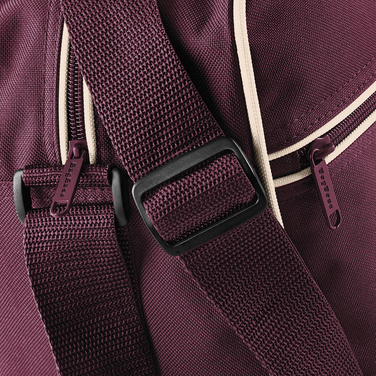 Τσάντα Ώμου Retro Bag Base Bg14 Burgundy Sand Είδη Ταξιδιου Τσάντες Simple Wear