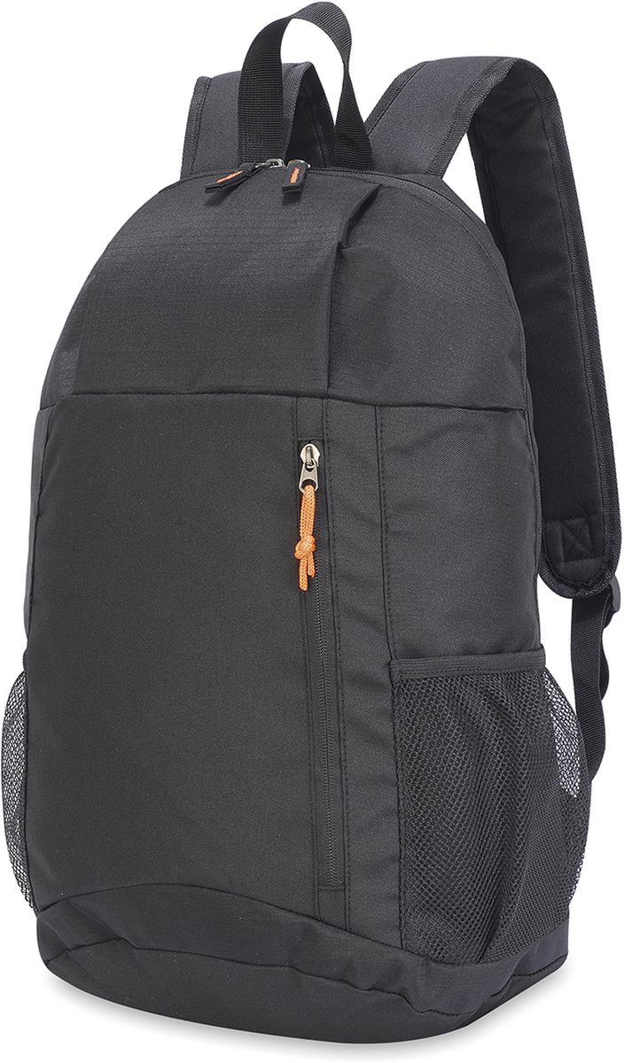 Σακίδιο Πλάτης 1232 Shugon York 46x27x20cm 24L Black