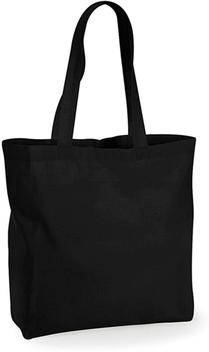 Τσάντα shopping Maxi Bag For Life Westford Mill W125 Black