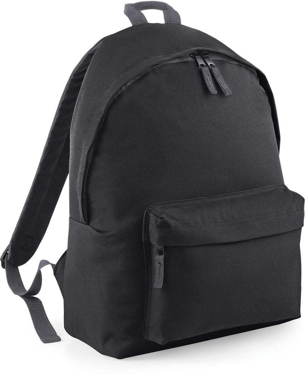 Τσάντα Πλάτης BG125L Bag Base Black