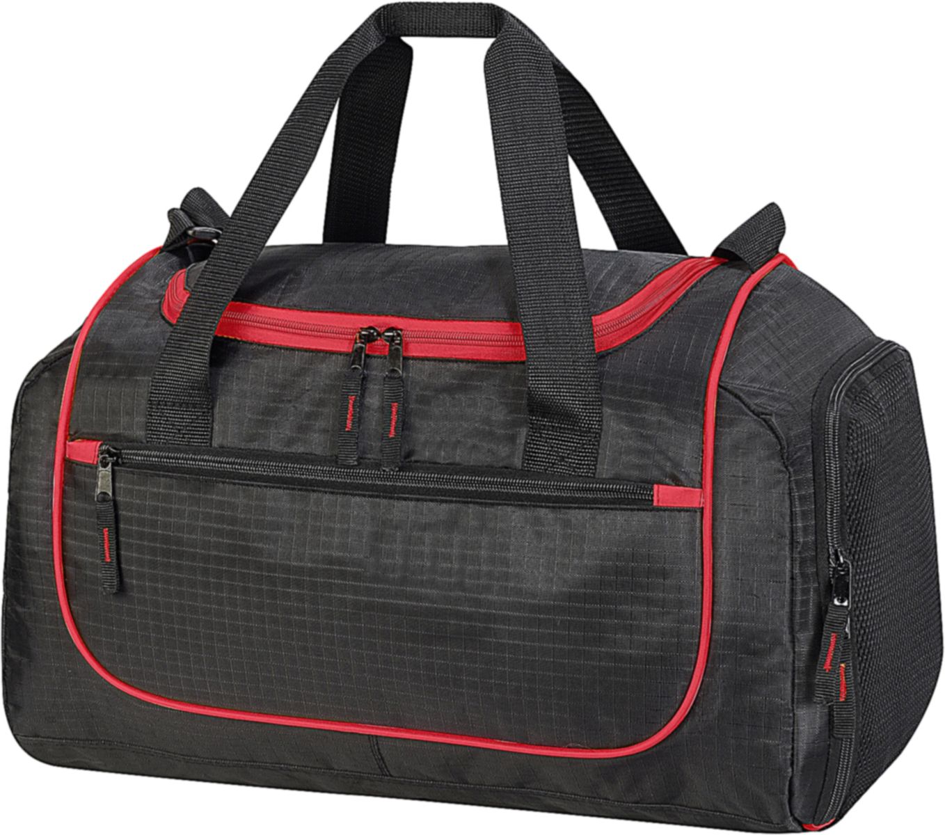 Σακ Βουαγιάζ 36lt 1578 Shugon Piraeus Black/Red