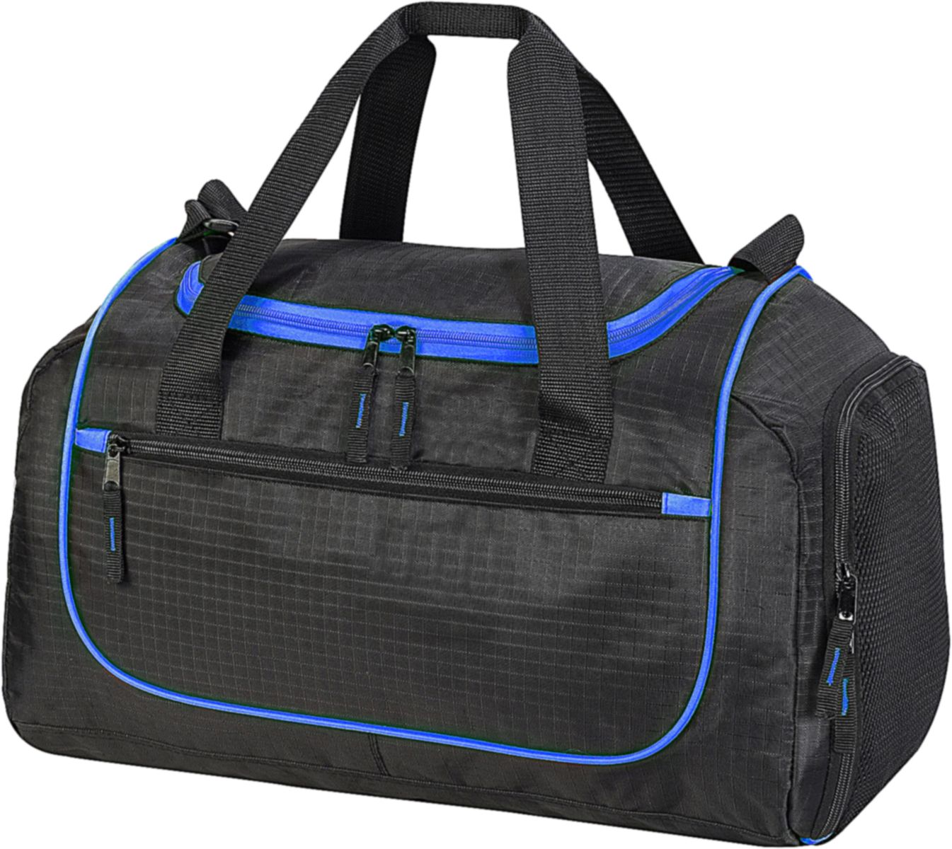 Σακ Βουαγιάζ 36lt 1578 Shugon Piraeus Black/Royal