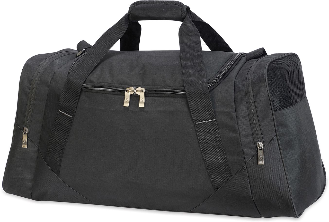 Σακ Βουαγιάζ 67lt 1411 Shugon Aberdeen Black Black