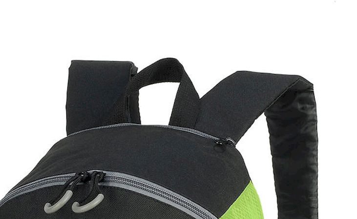 Σακίδιο Πλάτης Chester Sh7237 Shugon Black Lime Green Είδη Ταξιδιου Τσάντες Simple Wear