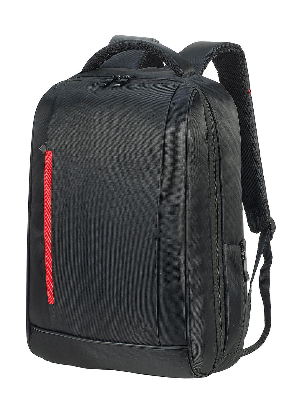 Σακίδιο Πλάτης Laptop SH5820 Shugon Kiel Urban Black/Red