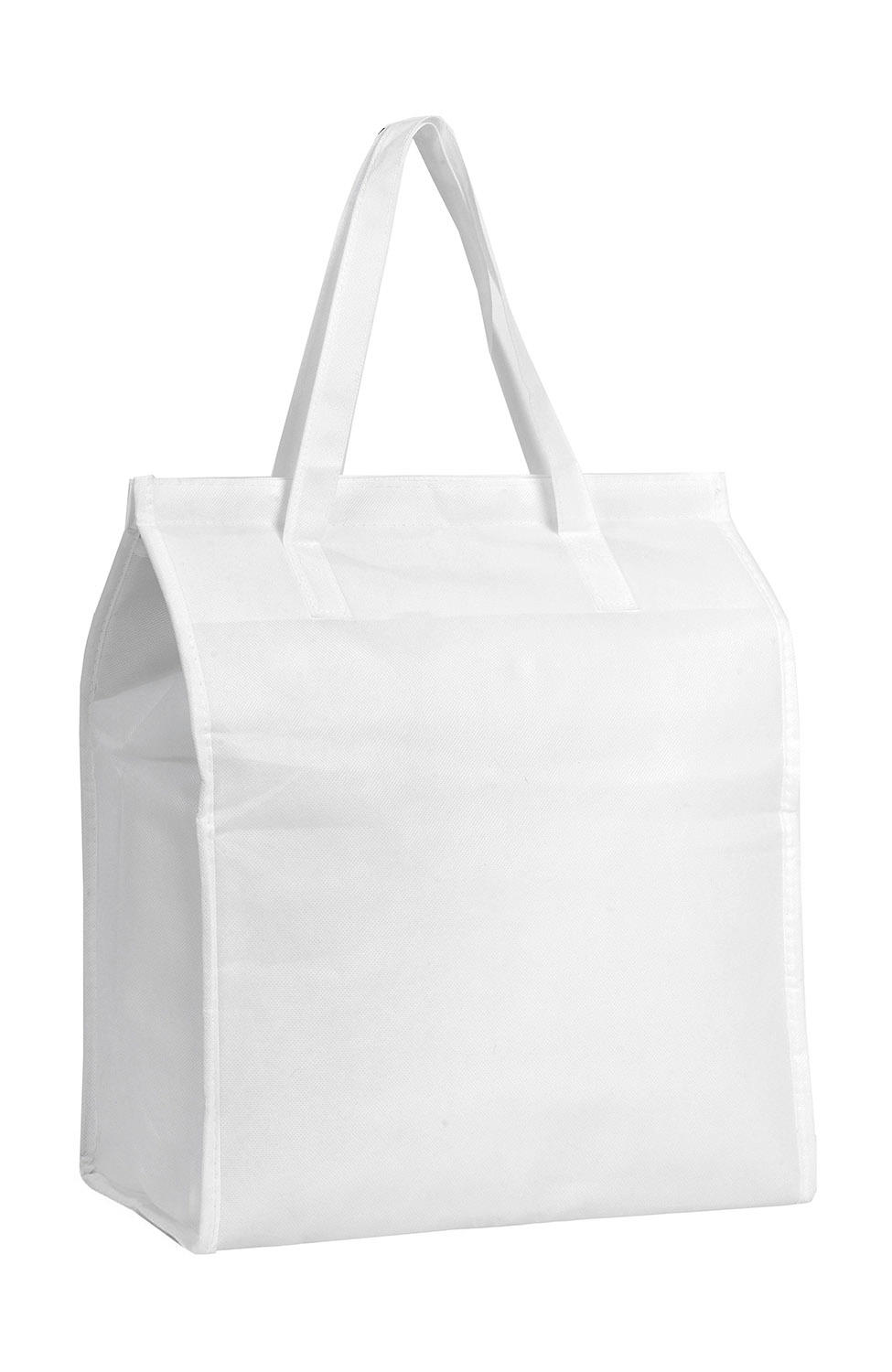 Τσάντα Ψυγείο Shugon Kolding SH4084 23L White