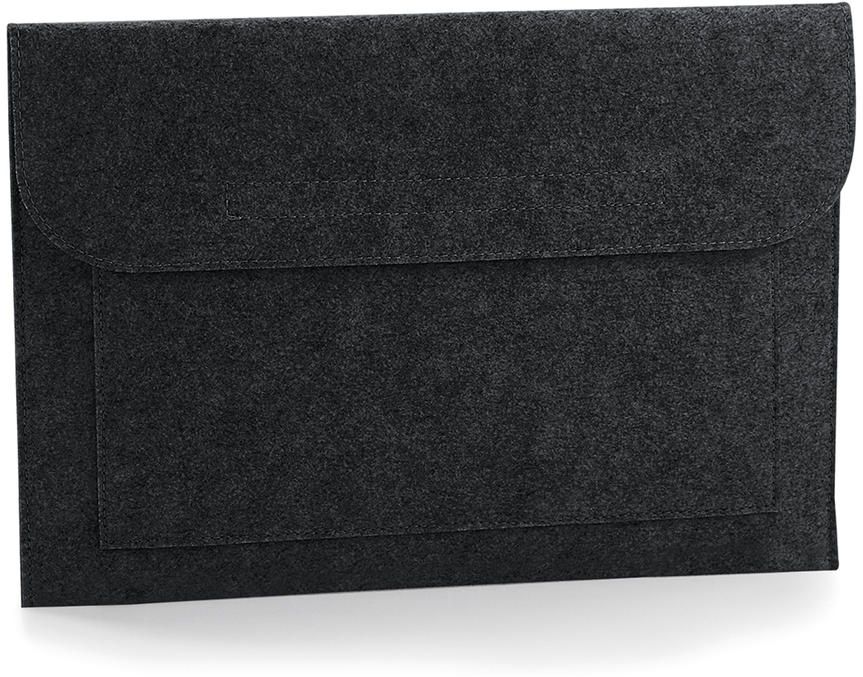 Θήκη Laptop 15.6" και Εγγράφων Α4 BG726 Bag Base Charcoal Melange