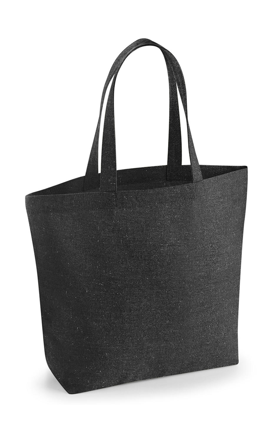 Τσάντα Maxi Tote Revive W965 Westford Mill Black