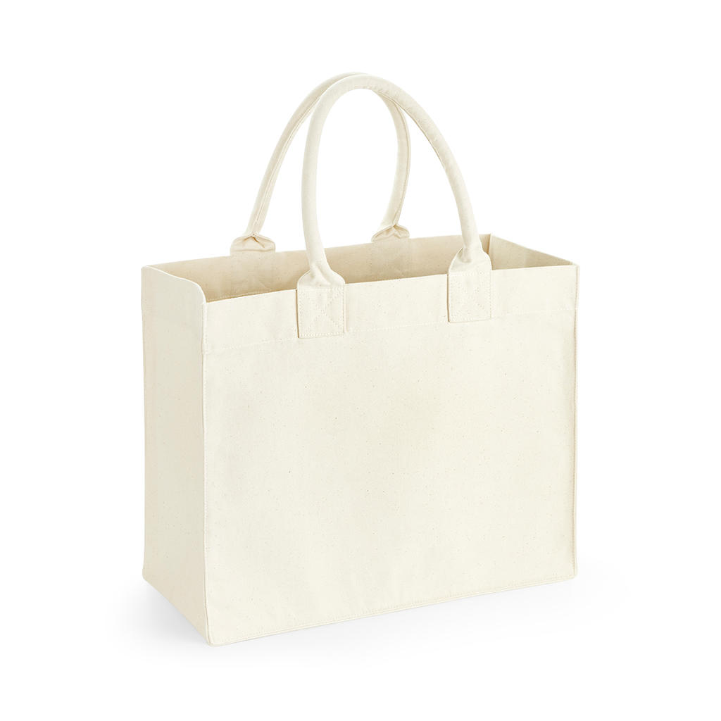 Τσάντα Resort Canvas W608 Westford Mill Natural