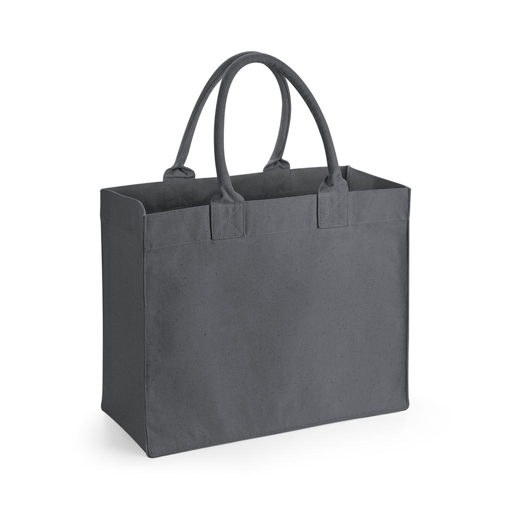 Τσάντα Resort Canvas W608 Westford Mill Graphite Grey