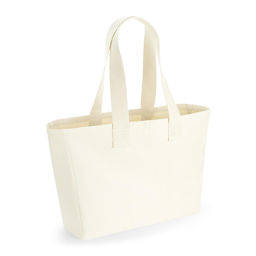 Τσάντα Tote Everyday Canvas W610 Westford Mill Natural
