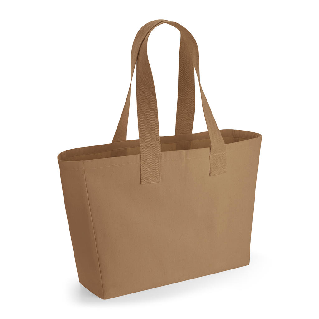 Τσάντα Tote Everyday Canvas W610 Westford Mill Caramel