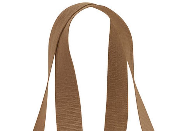 Τσάντα Tote Everyday Canvas W610 Westford Mill Caramel Είδη Ταξιδιου Shopping Bags Simple Wear