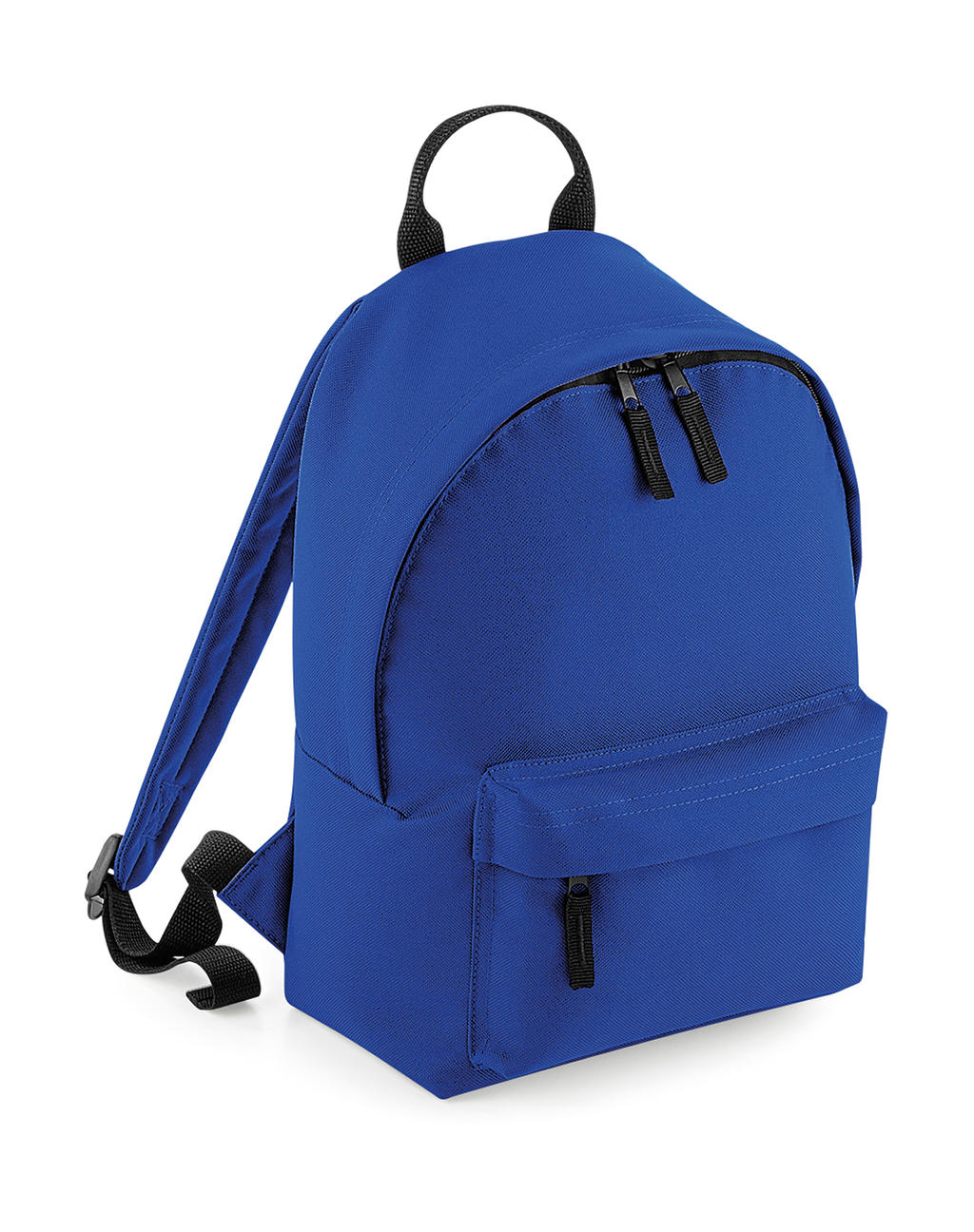 Mini Backpack Bag BG125S Bag Base Bright Royal