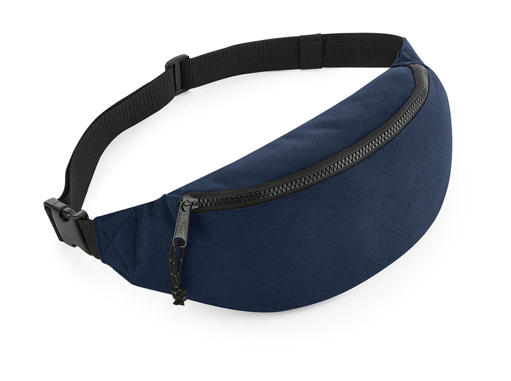 Τσαντάκι Μέσης BG282 Bag Base Navy