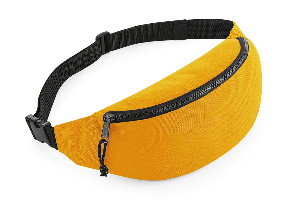Τσαντάκι Μέσης BG282 Bag Base Mustard