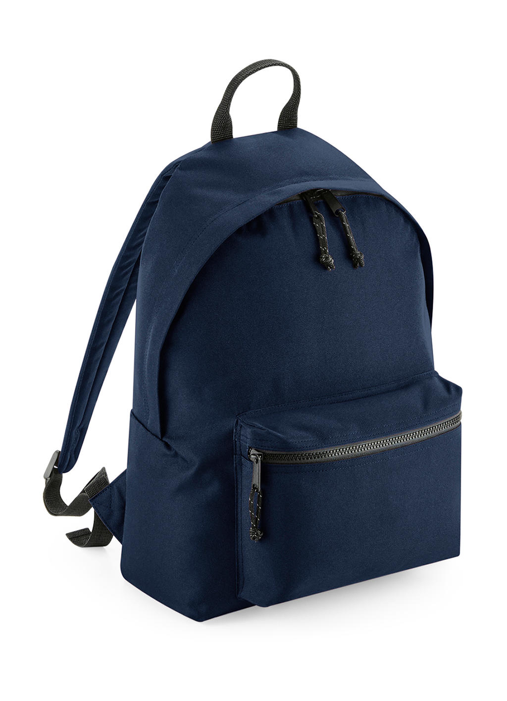 Σακίδιο Πλάτης BG285 Bag Base Recycled Backpack 18L Navy