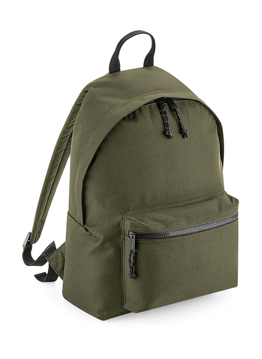 Σακίδιο Πλάτης BG285 Bag Base Recycled Backpack 18L Military Green