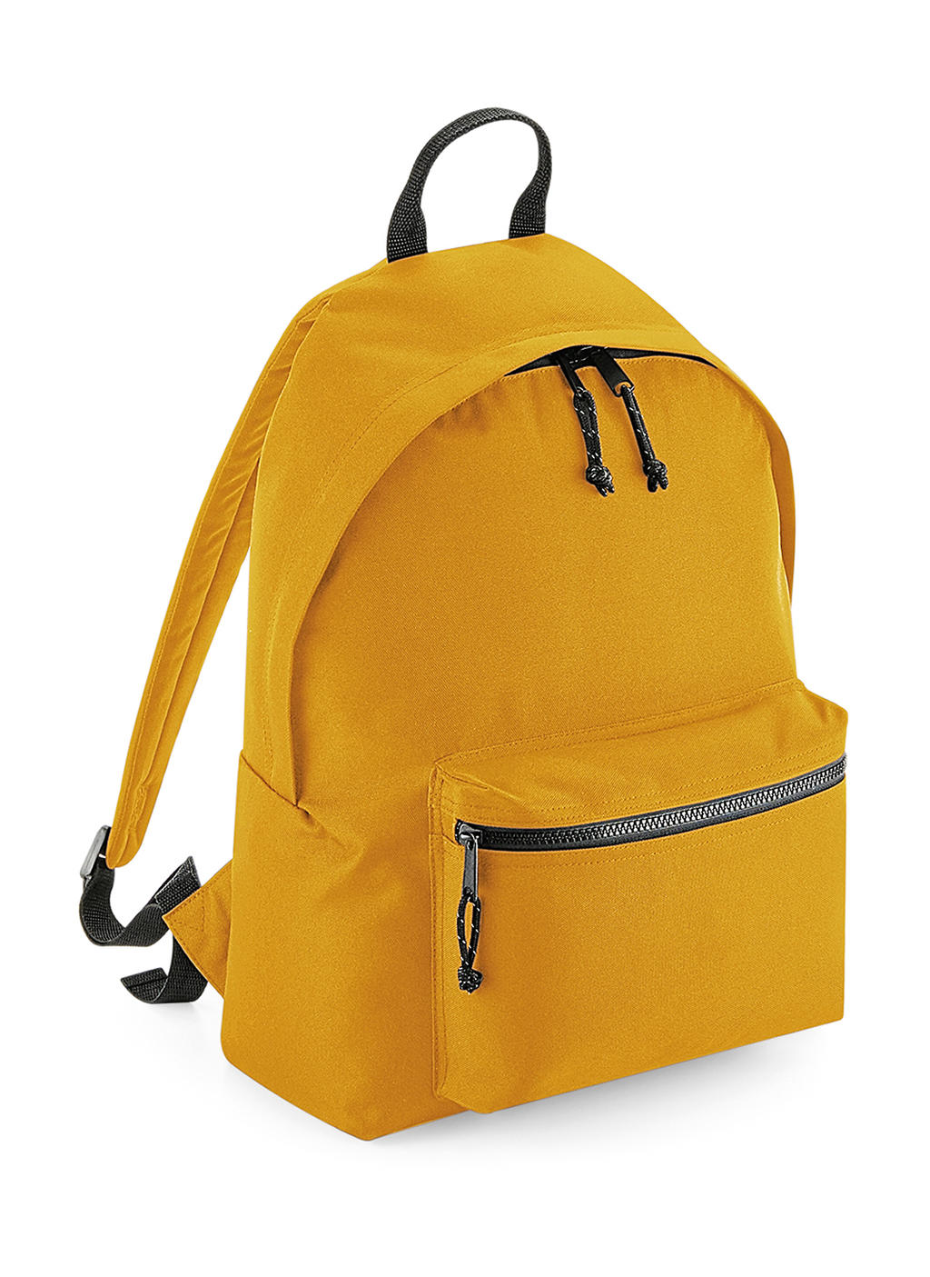 Σακίδιο Πλάτης BG285 Bag Base Recycled Backpack 18L Mustard