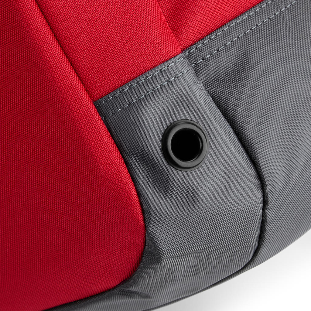 Αθλητικό Σακίδιο Πλάτης Bg545 Bag Base 23Lt Classic Red Είδη Ταξιδιου Τσάντες Simple Wear