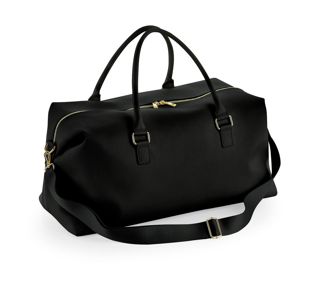 Τσάντα Weekender BG760 Westford Mill Boutique Black