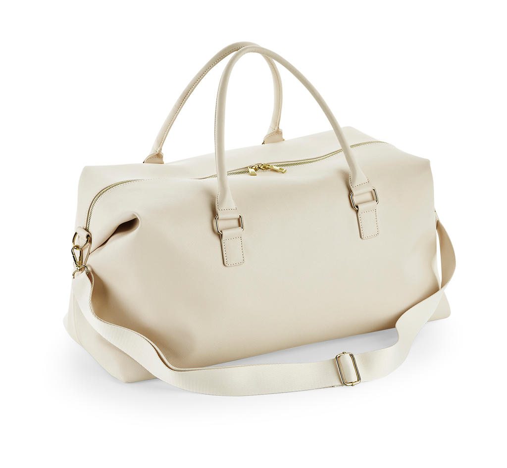 Τσάντα Weekender BG760 Westford Mill Boutique Oyster
