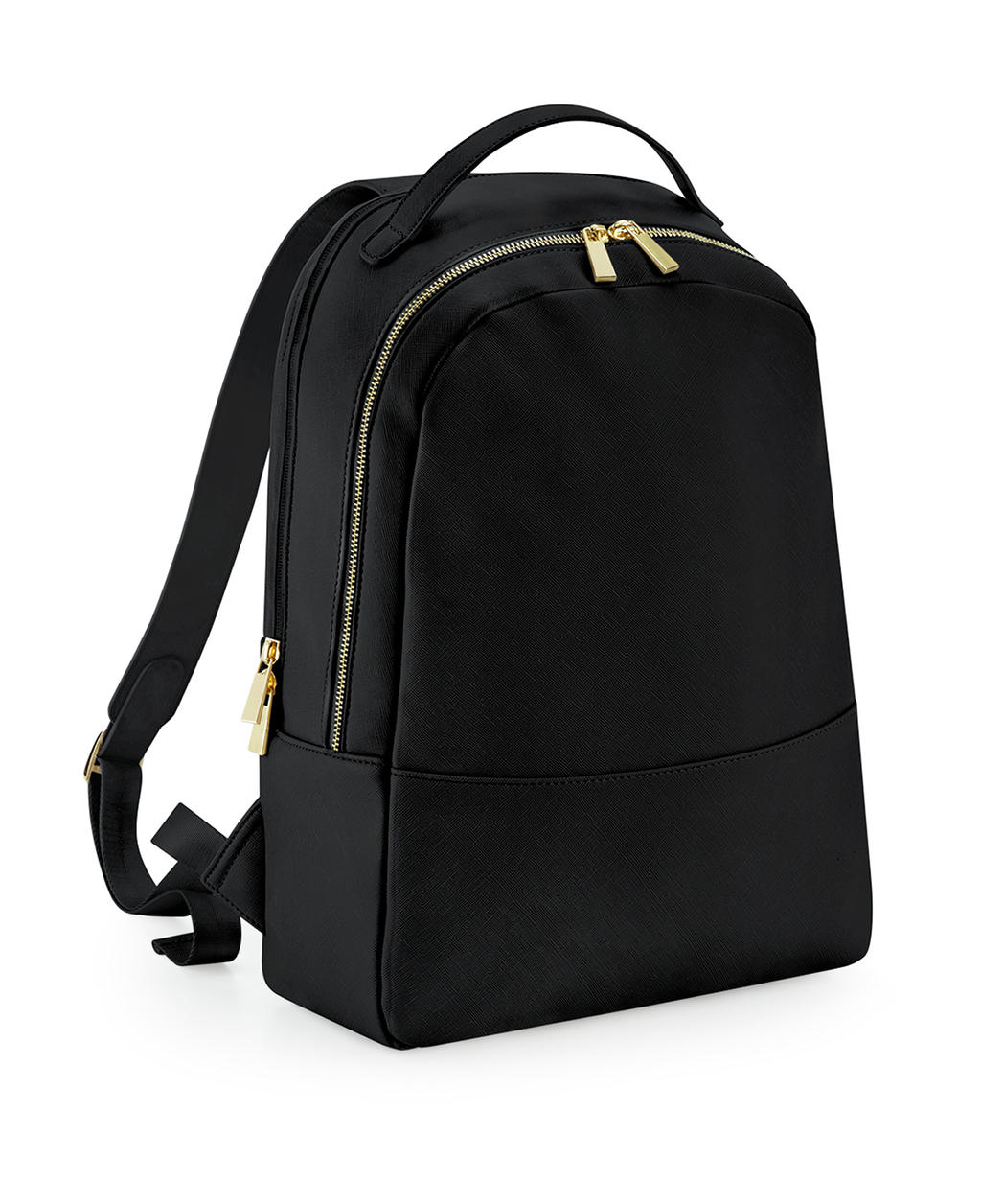 Τσάντα Πλάτης Boutique BG768 Bag Base Black