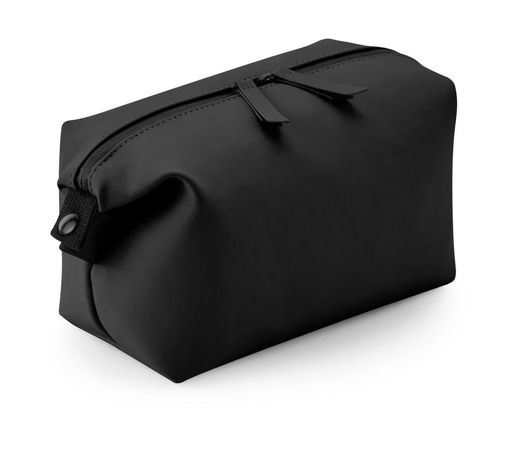 Τσαντάκι Νεσεσέρ Matte PU Accessory Pouch BG330 Bag Base Black