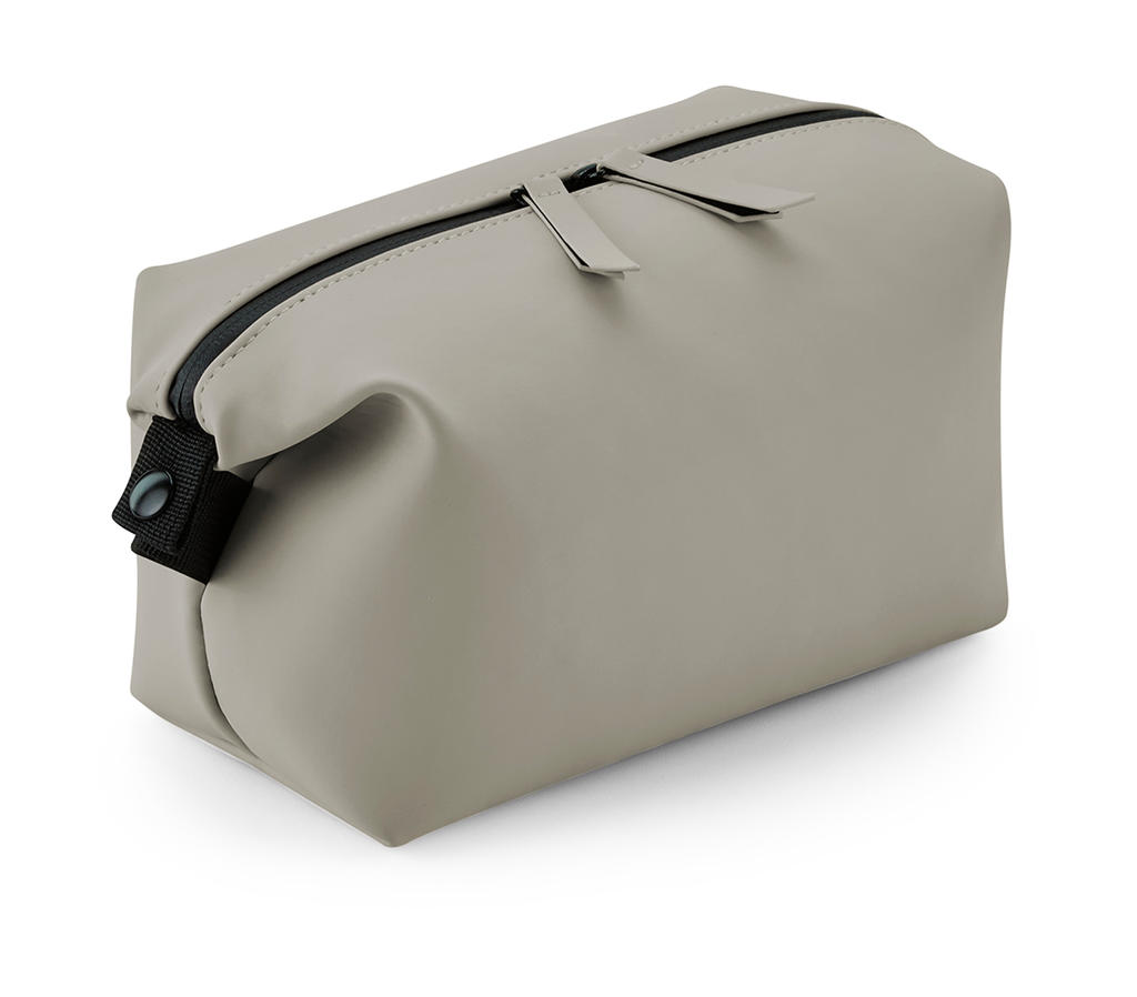 Τσαντάκι Νεσεσέρ Matte PU Accessory Pouch BG330 Bag Base Clay