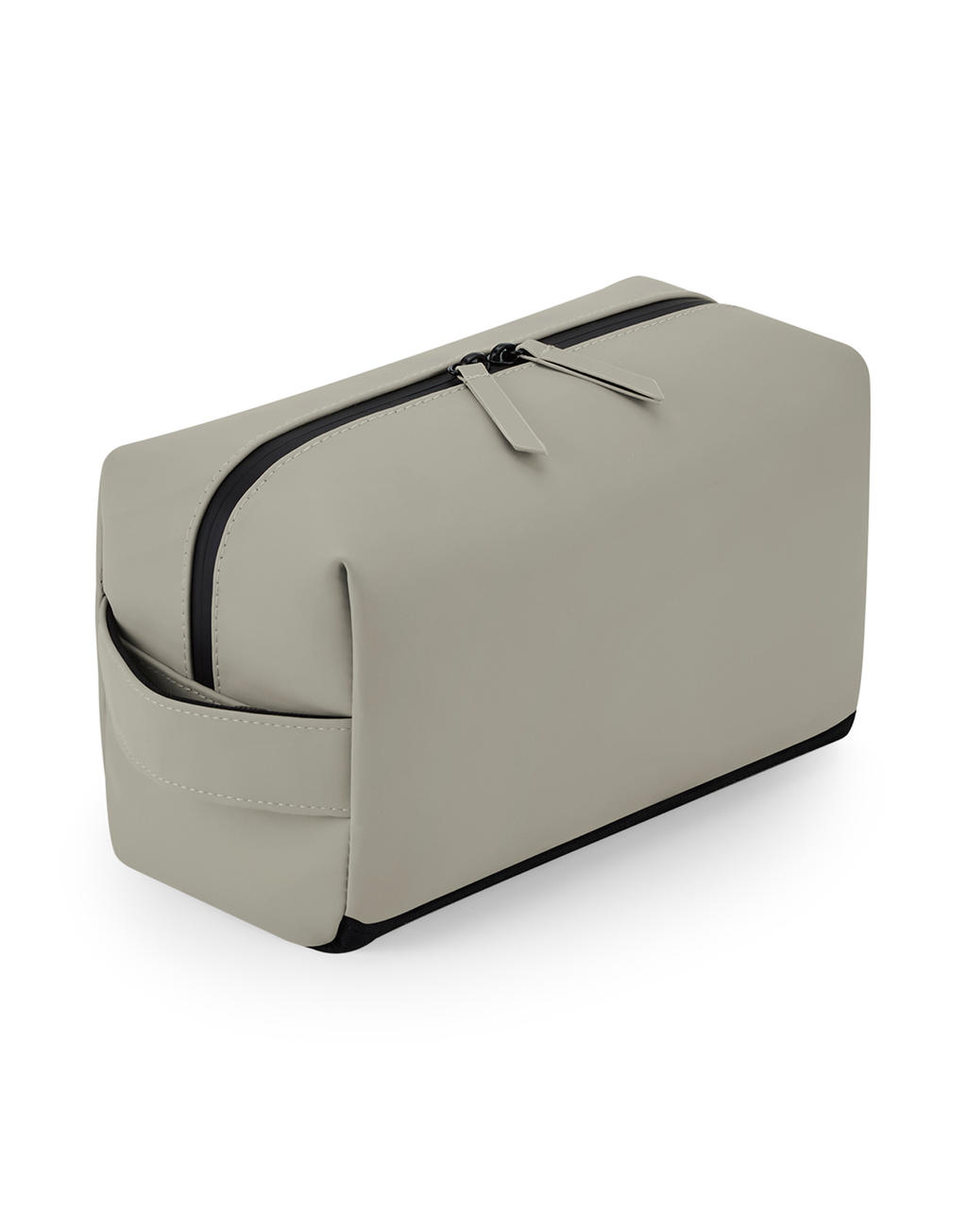 Νεσεσέρ Bg332 Bag Base Matte Pu Case Clay Είδη Ταξιδιου Simple Wear