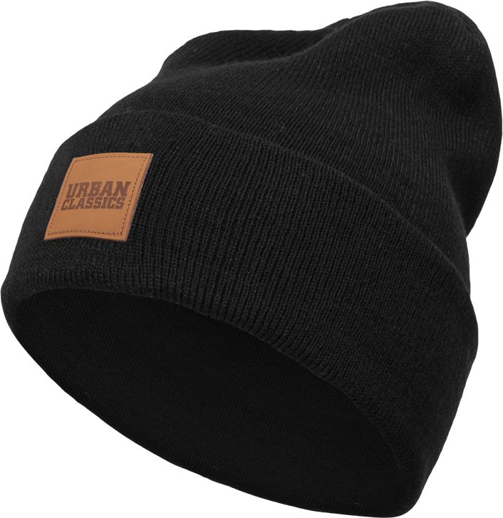 Σκούφος Μακρύς TB626 Urban Classics Black