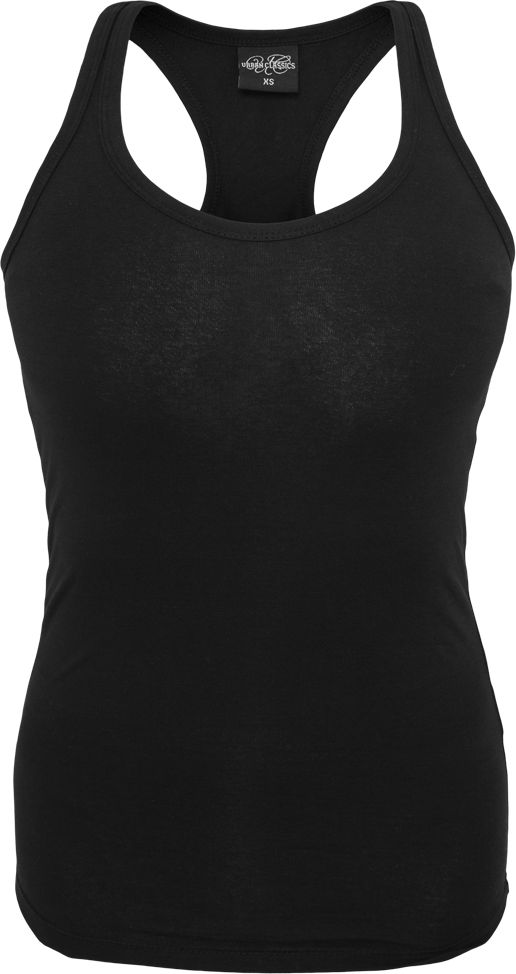 Γυναικείο Jersey Tanktop Urban Classics TB697 Black