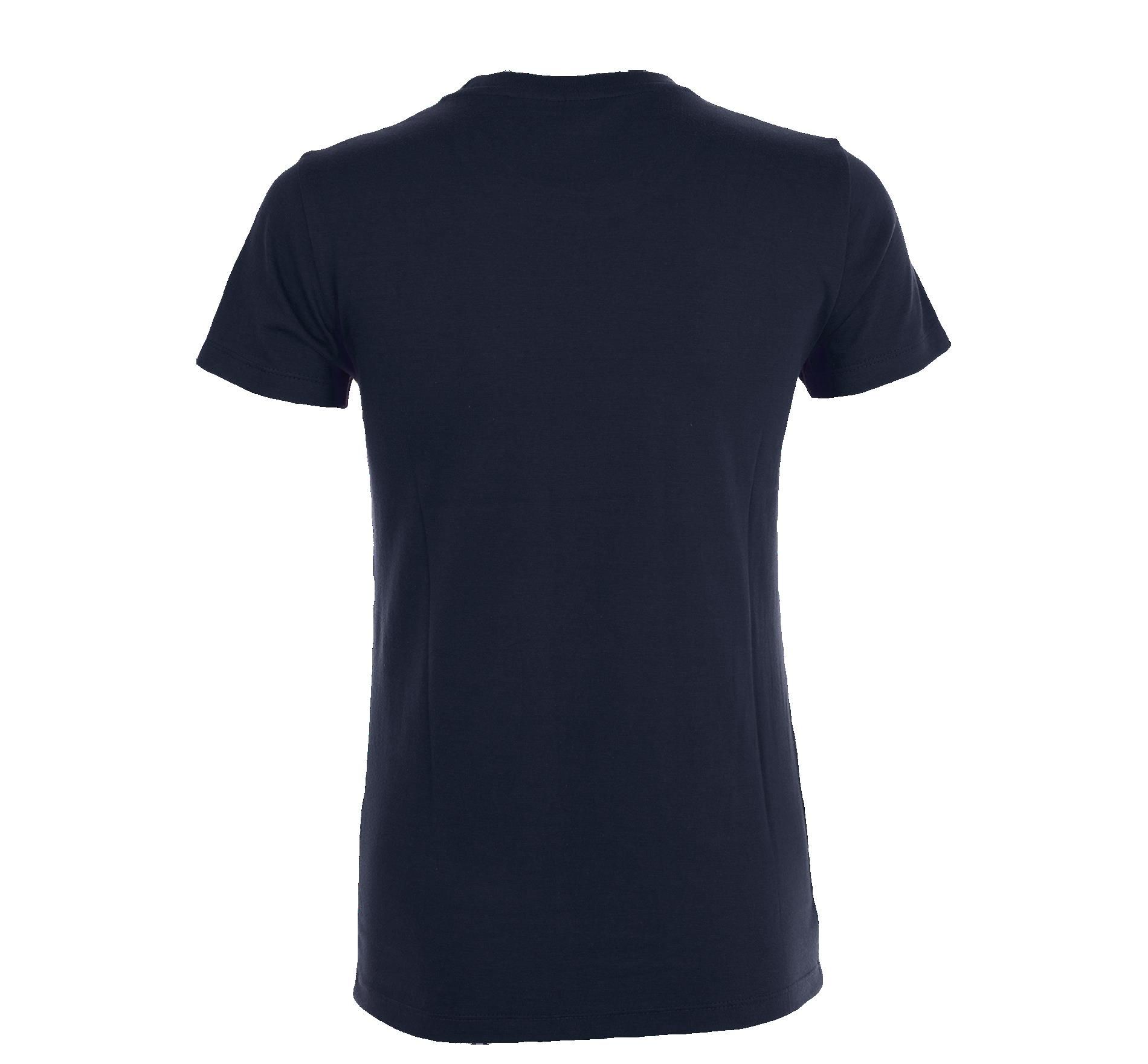 Γυναικείο T-shirt 01825 SOL'S Regent Women French Navy