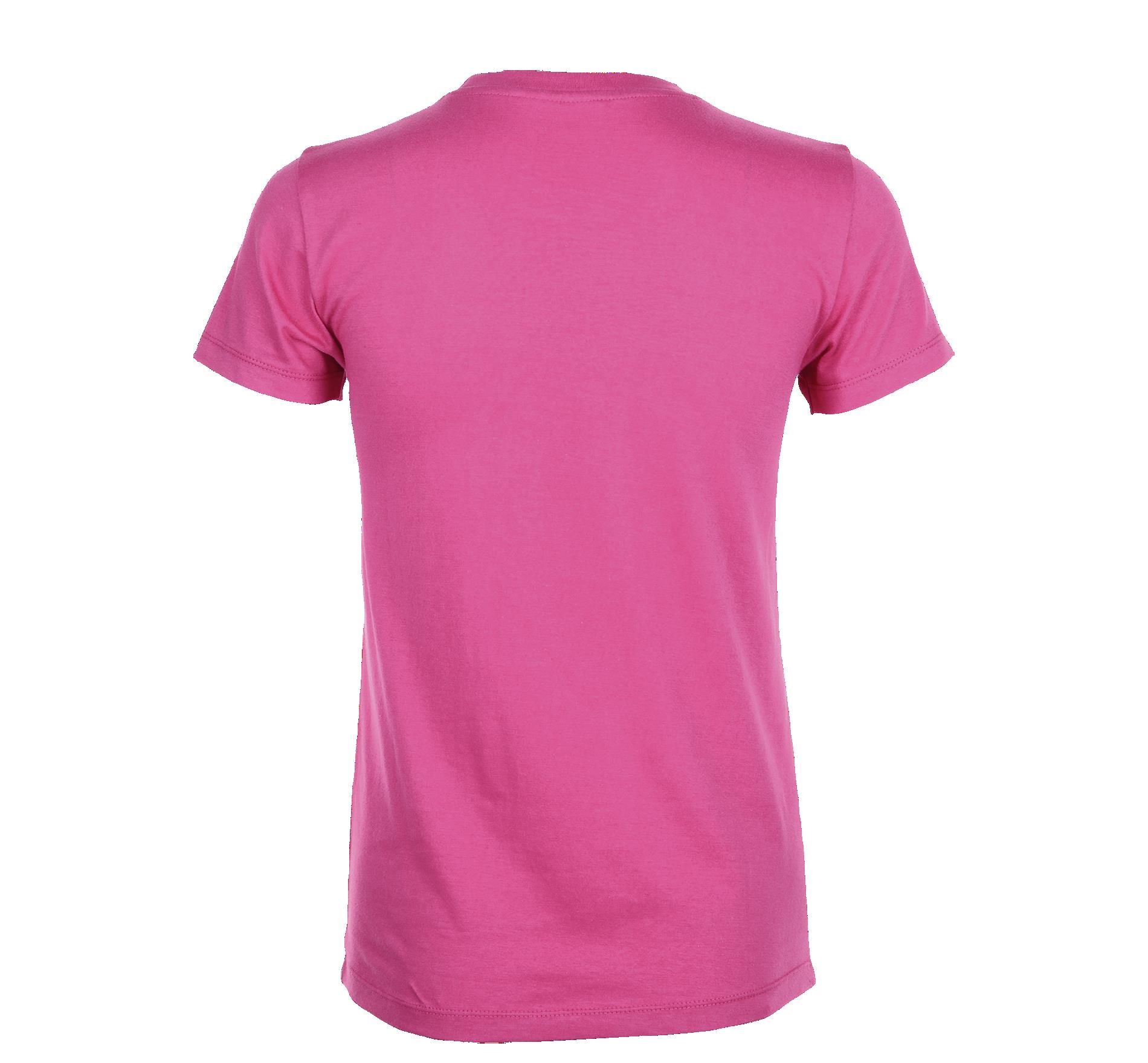 Γυναικείο T-shirt 01825 SOL'S Regent Women Orchid Pink