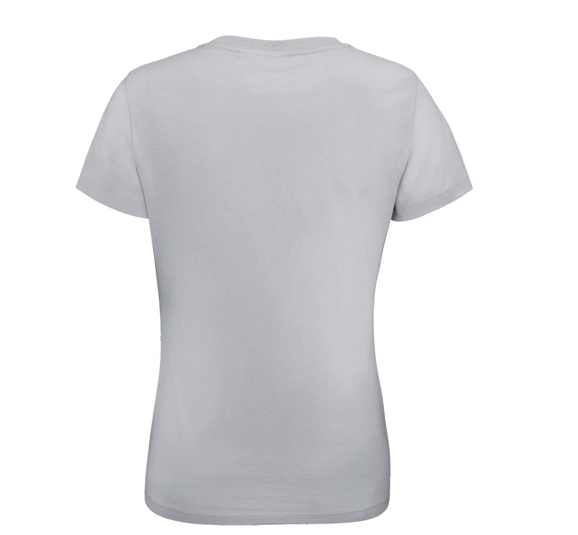Γυναικείο T-shirt 01825 SOL'S Regent Women Pure Grey
