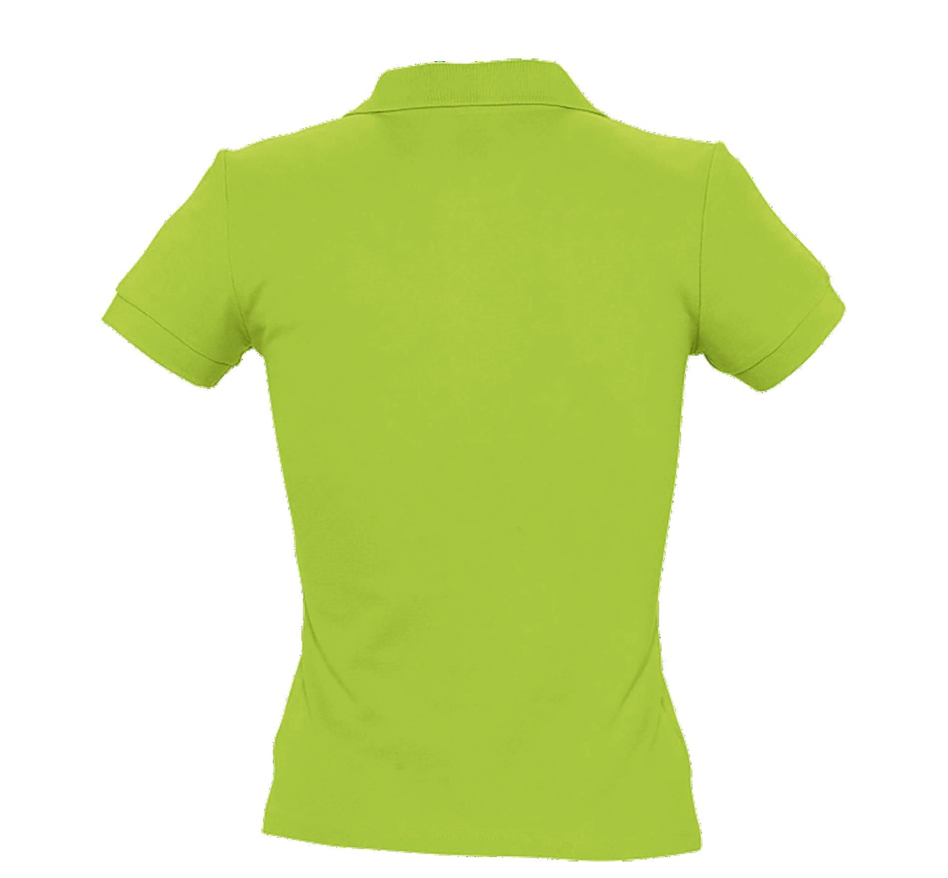 Γυναικείο Πόλο Πικέ 11310 SOL'S Apple Green