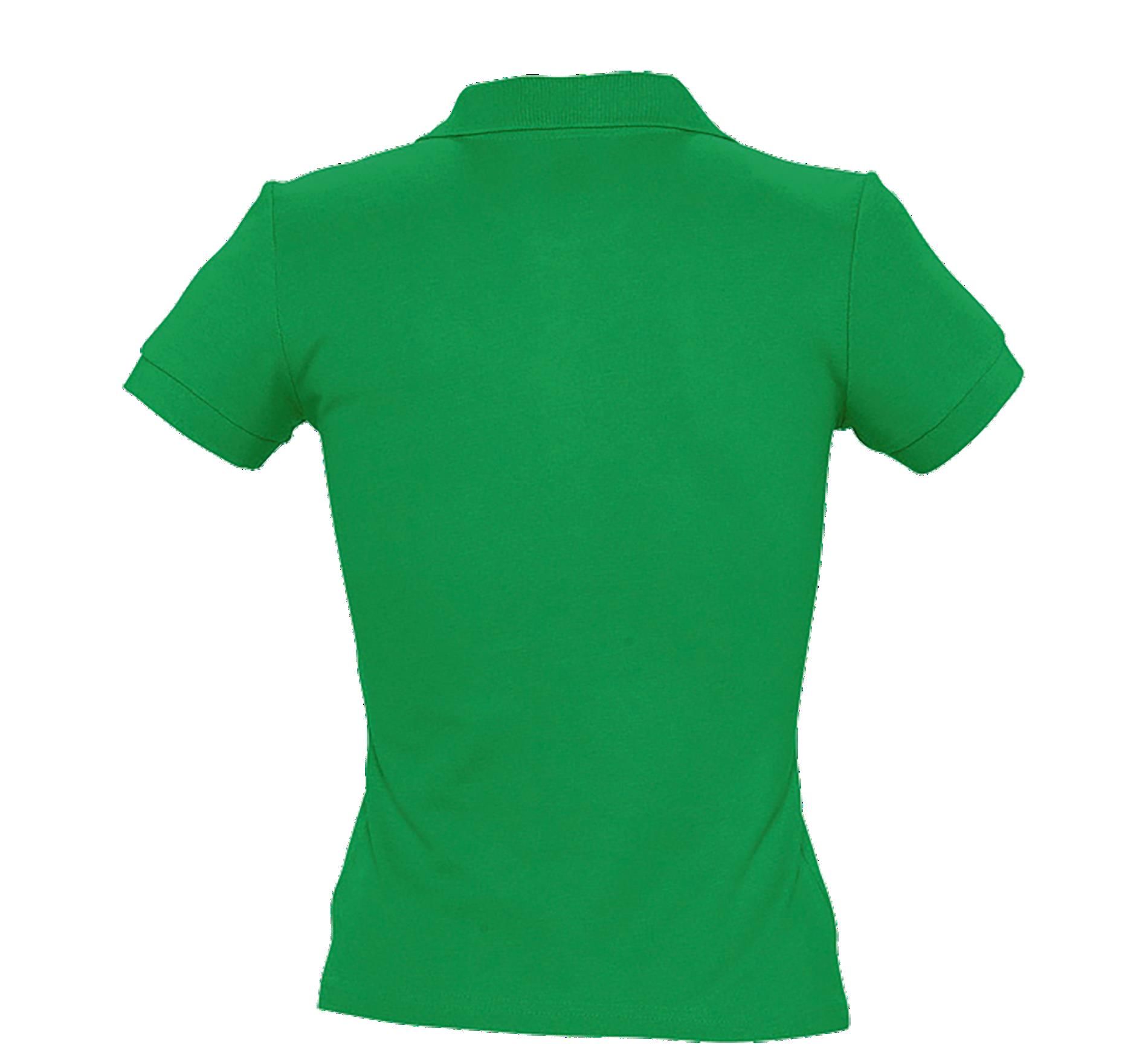 Γυναικείο Πόλο Πικέ 11310 SOL'S Kelly Green