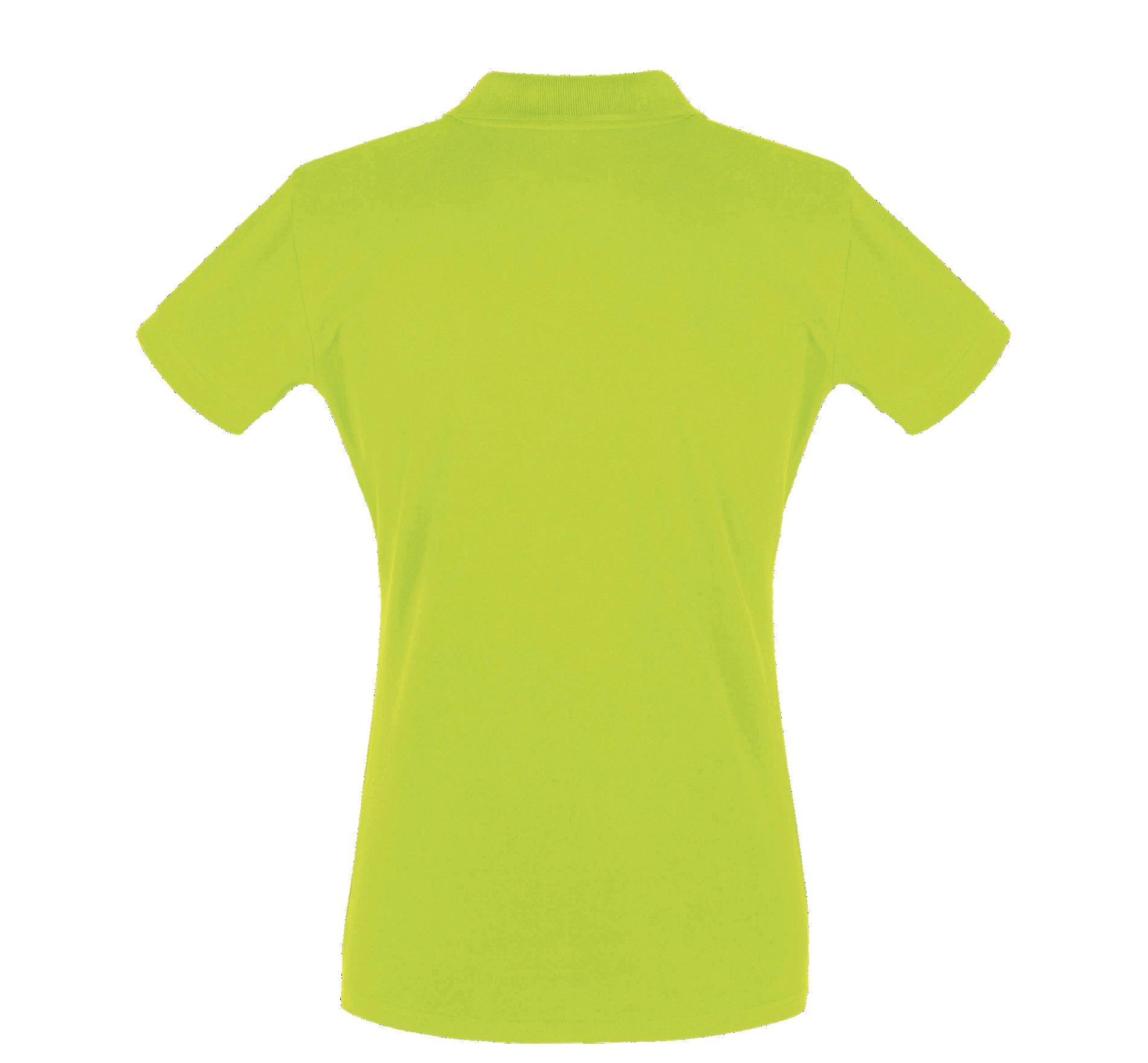 Γυναικείο Μπλουζάκι Πόλο 11347 SOL'S Perfect Women Apple Green
