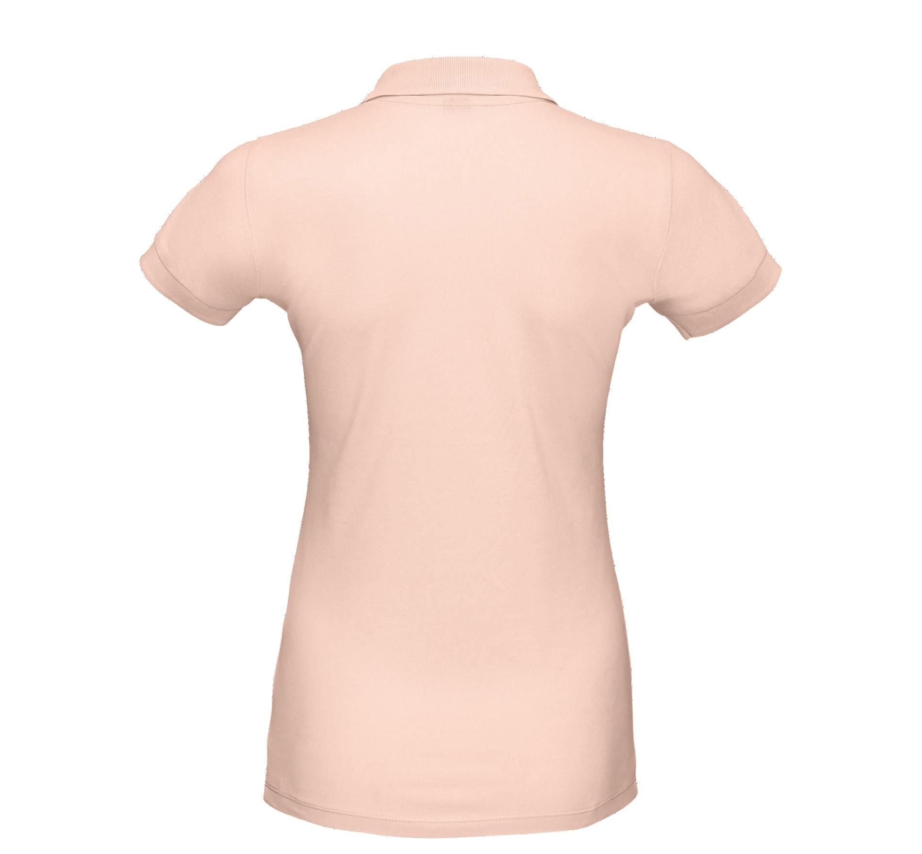Γυναικείο Πόλο Πικέ 11347 SOL'S Perfect Women Creamy Pink