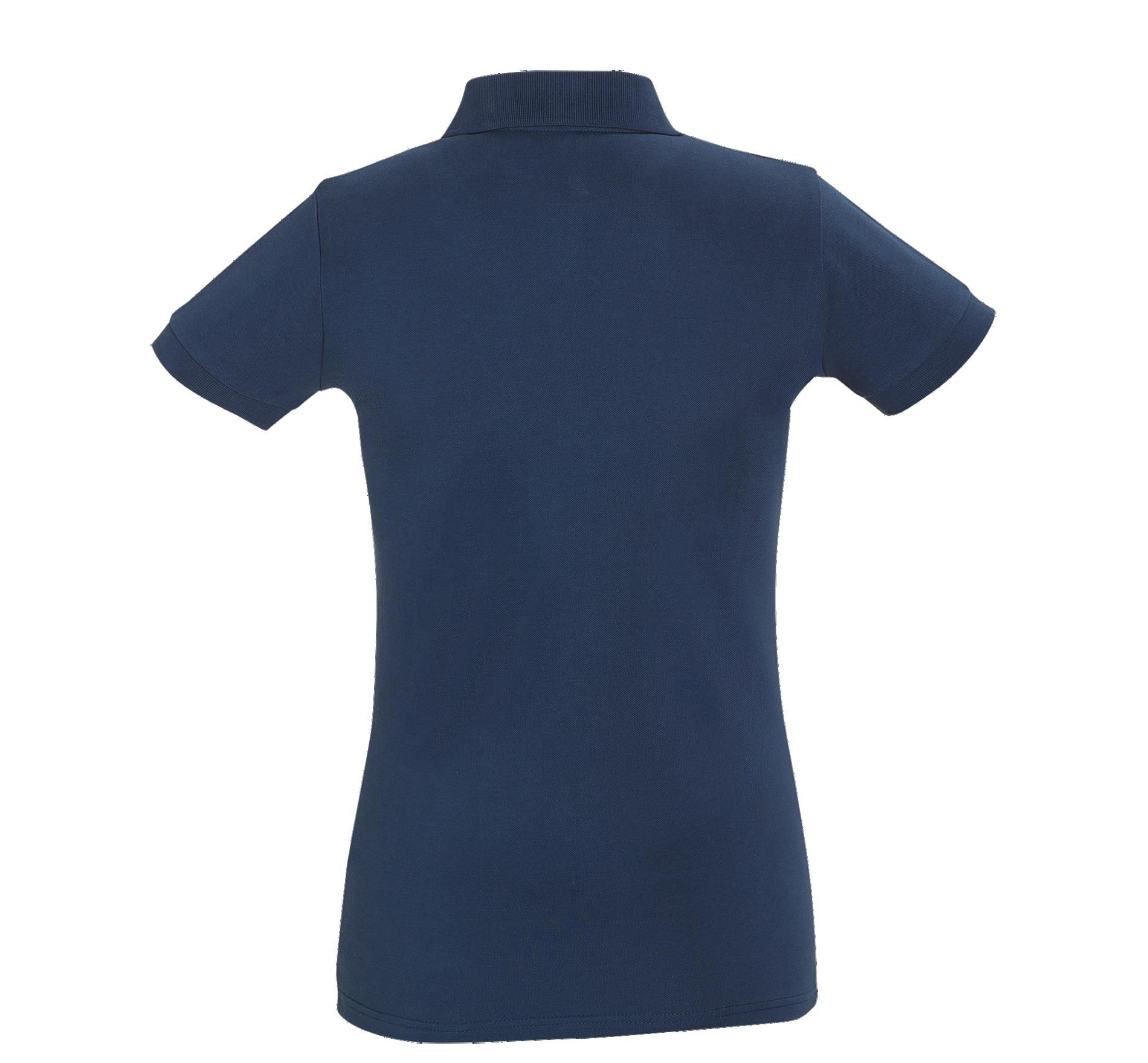 Γυναικείο Πόλο Πικέ 11347-244 SOL'S Denim