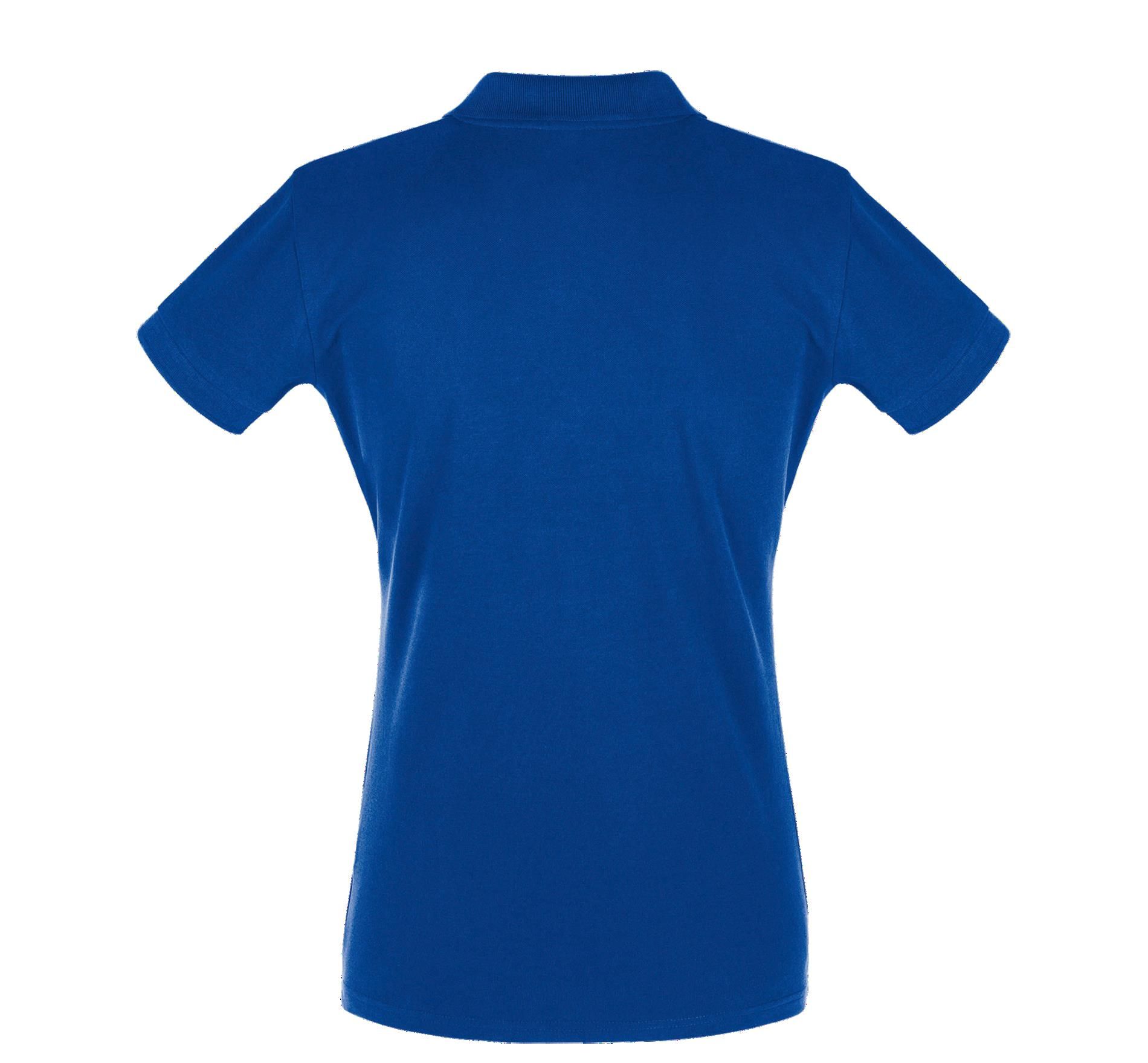 Γυναικείο Πόλο Πικέ 11347 SOL'S Perfect Women Royal Blue
