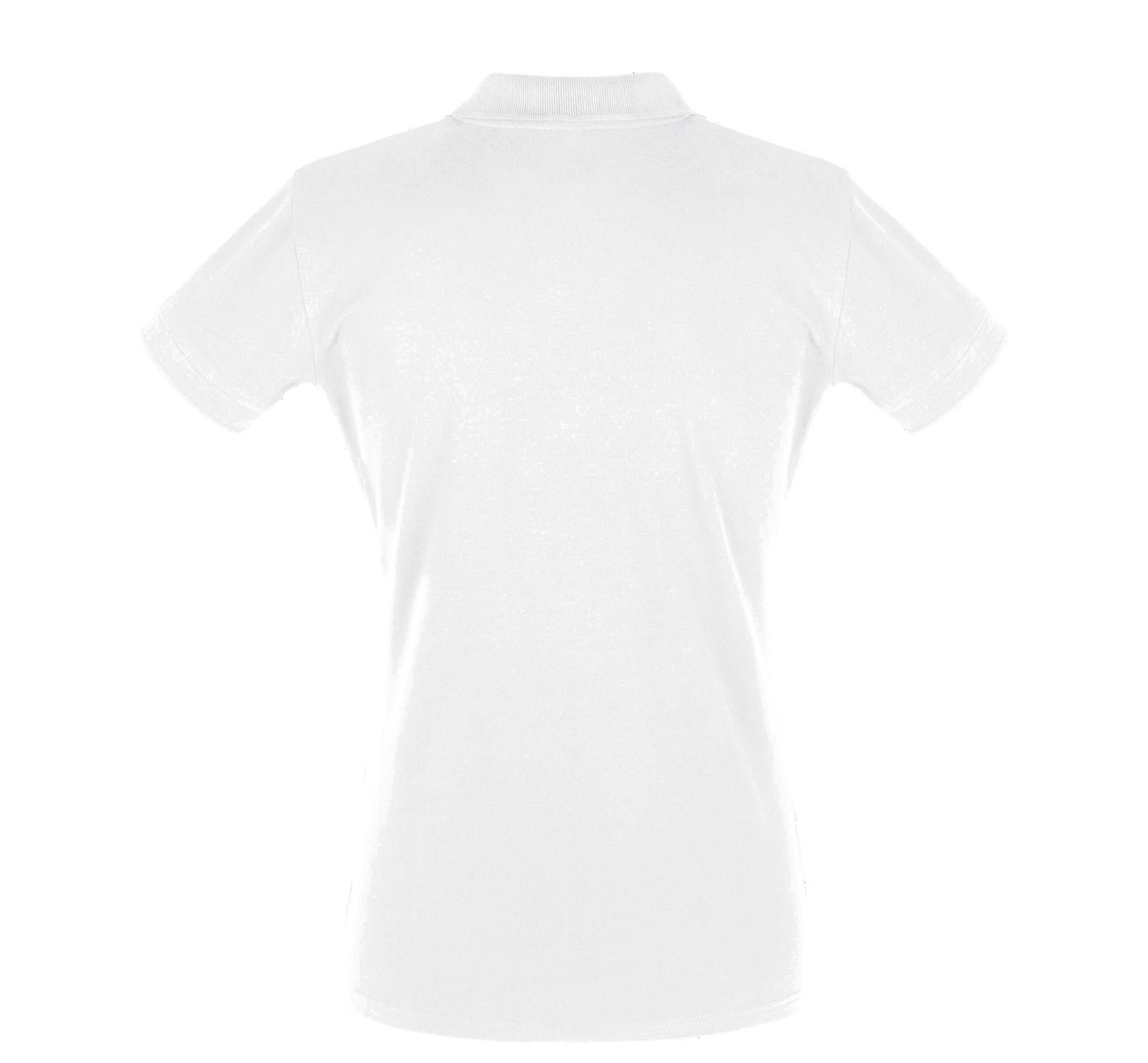 Γυναικείο Πόλο Πικέ 11347 SOL'S Perfect Women White