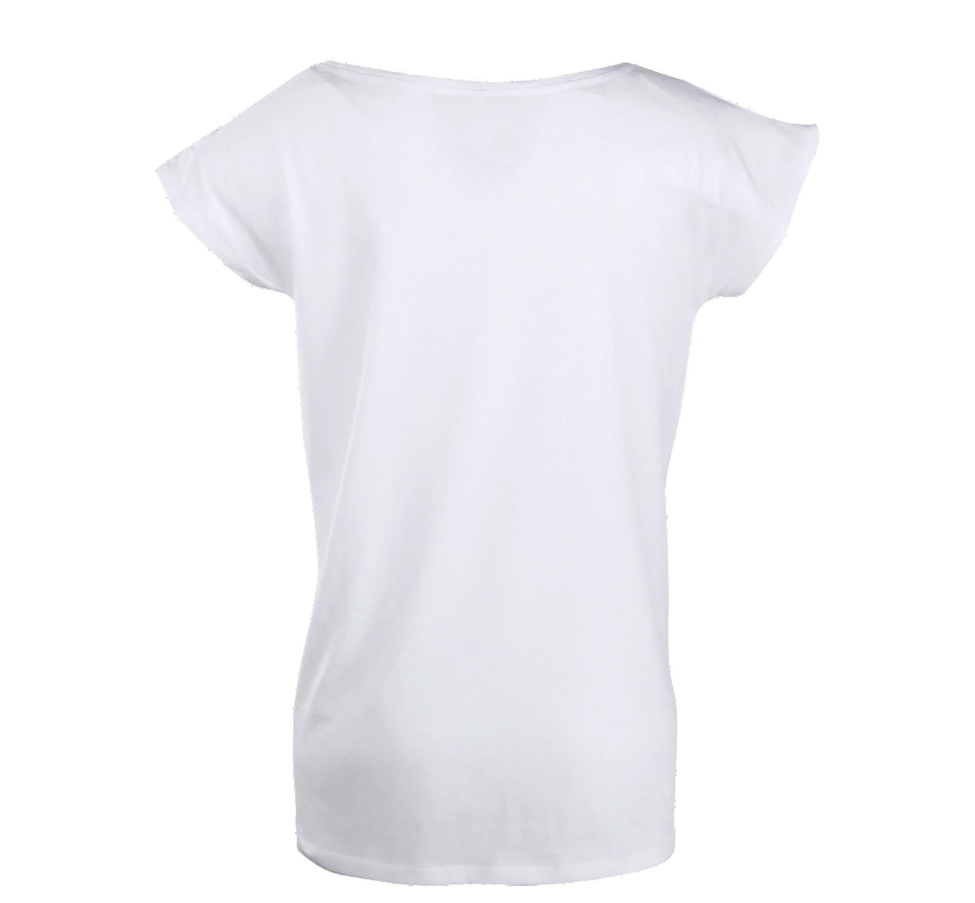 Γυναικείο T-shirt 11398 SOL'S Marylin White