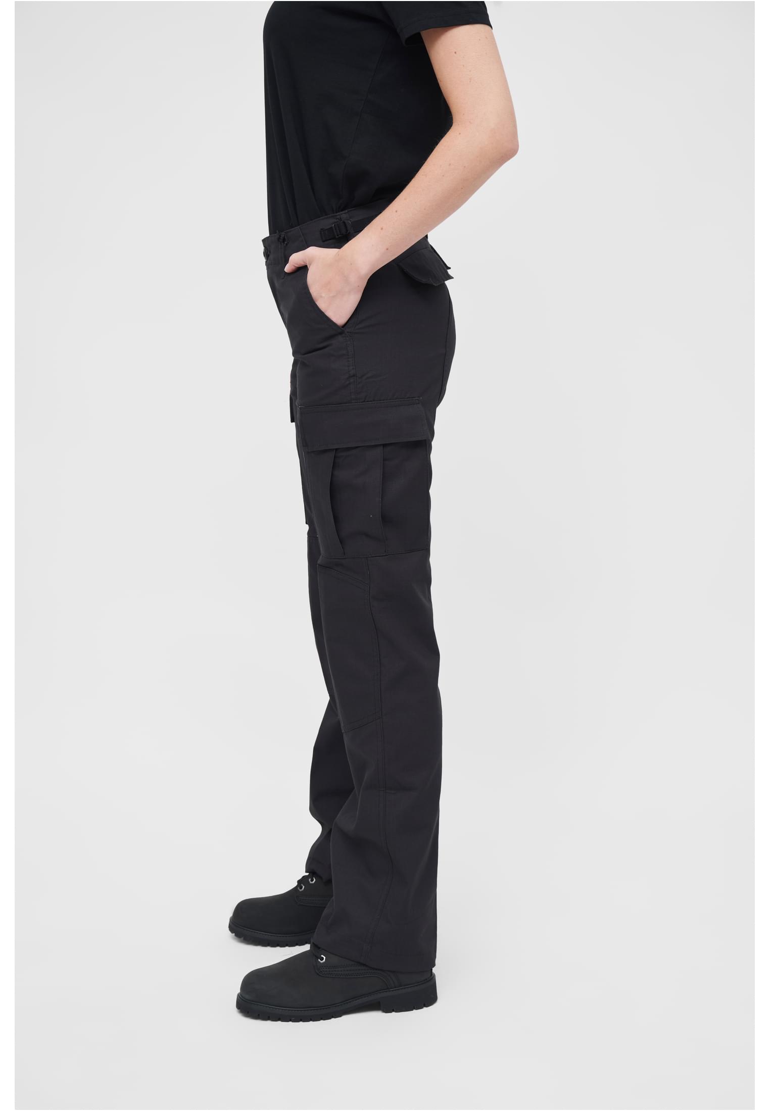 Παντελόνι BDU Ripstop BD11007 Brandit Black