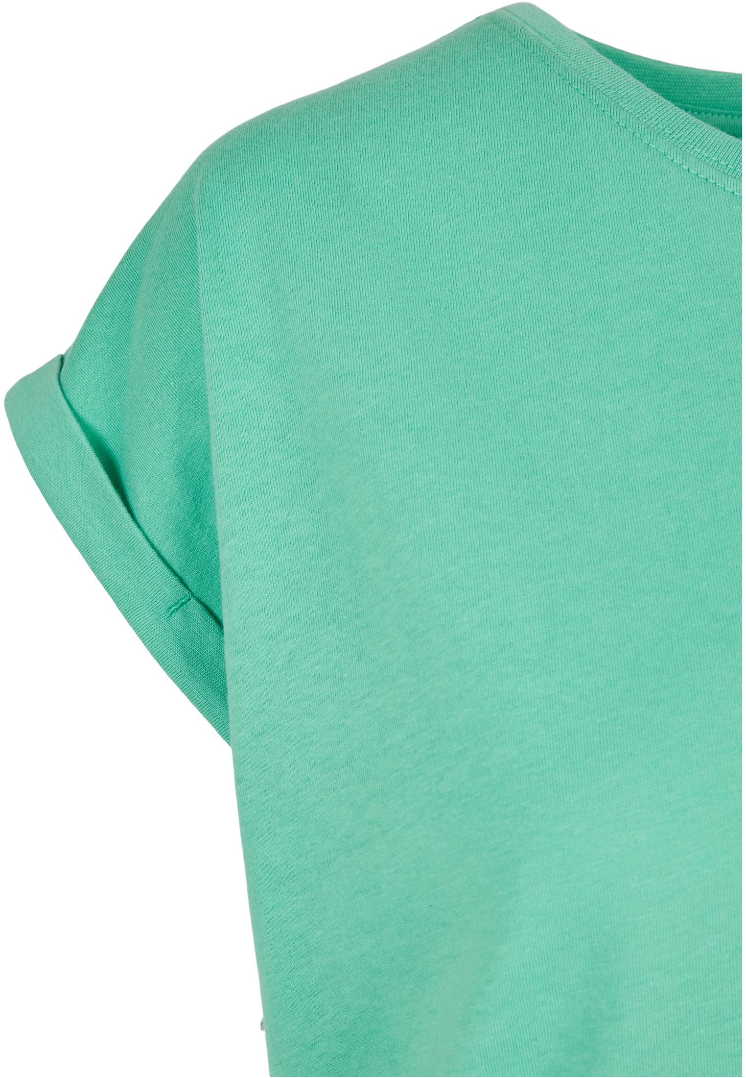 T-shirt TB771-02902 Urban Classics Fresh Seed