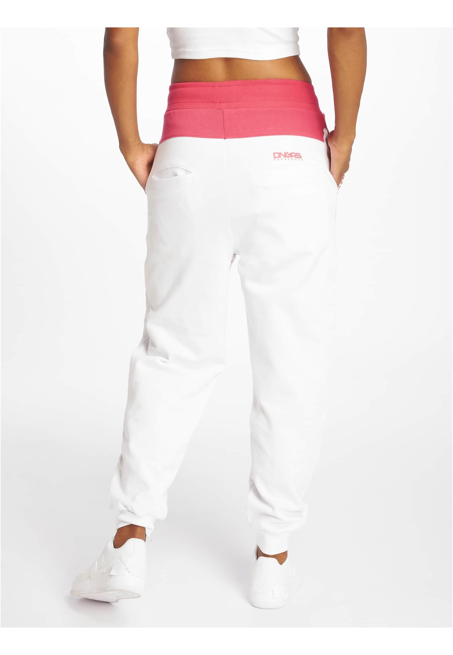 Fawn Φόρμα Dangerous DNGRS DLSP121 White