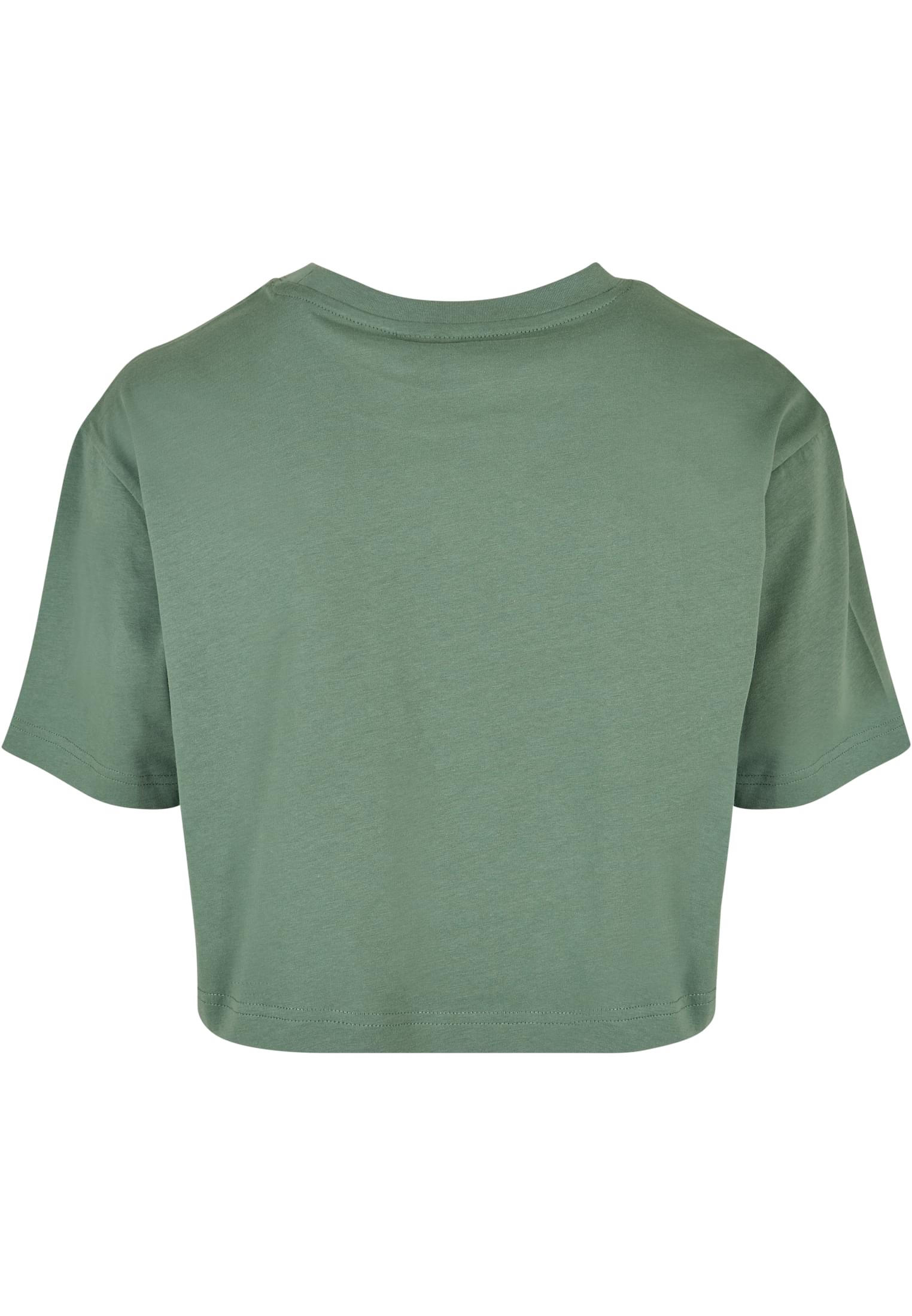 Γυναικείο T-Shirt Ladies Short Oversized Tee TB1555 Urban Classics Salvia