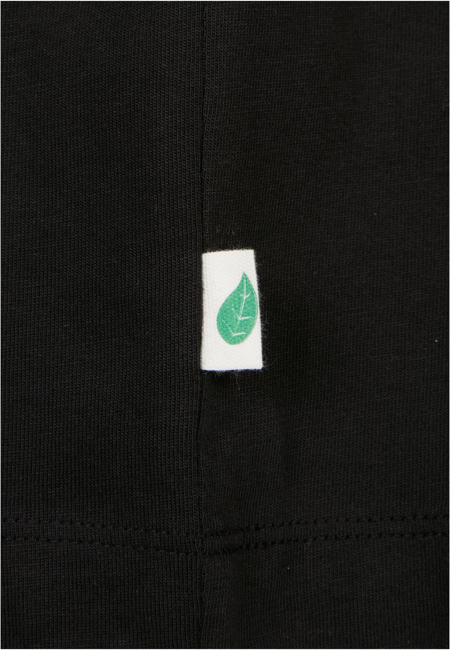 Γυναικείο Φόρεμα Organic Empire Valance TB5040 Urban Classics Black